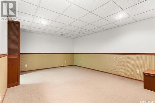 27 Laubach Avenue, Regina, SK - Indoor Photo Showing Other Room