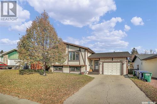 134 Silverwood Road, Saskatoon, SK - Outdoor