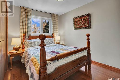 134 Silverwood Road, Saskatoon, SK - Indoor Photo Showing Bedroom