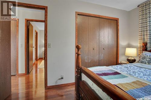 134 Silverwood Road, Saskatoon, SK - Indoor Photo Showing Bedroom