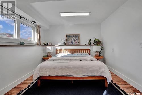 134 Silverwood Road, Saskatoon, SK - Indoor Photo Showing Bedroom