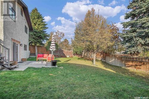 134 Silverwood Road, Saskatoon, SK - Outdoor