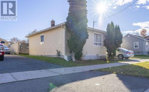 416 Second Ave, Sault Ste. Marie, ON - Outdoor