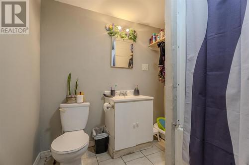 416 Second Ave, Sault Ste. Marie, ON - Indoor Photo Showing Bathroom