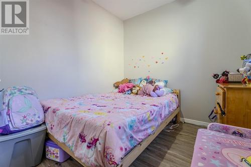 416 Second Ave, Sault Ste. Marie, ON - Indoor Photo Showing Bedroom