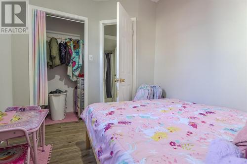 416 Second Ave, Sault Ste. Marie, ON - Indoor Photo Showing Bedroom