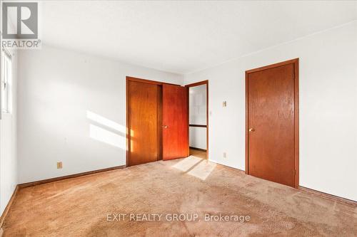 21 Hollandale Avenue, Quinte West, ON - Indoor Photo Showing Other Room