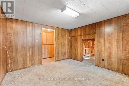 21 Hollandale Avenue, Quinte West, ON - Indoor Photo Showing Other Room