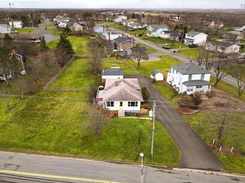 1101 Main Street, Glace Bay, NS 