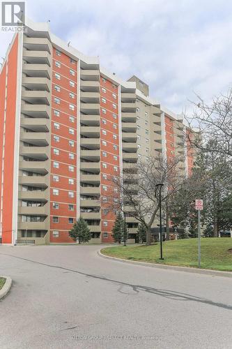 110 - 1103 Jalna Boulevard, London, ON - Outdoor With Balcony With Facade