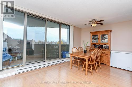 110 - 1103 Jalna Boulevard, London, ON - Indoor Photo Showing Dining Room