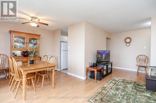 110 - 1103 Jalna Boulevard, London, ON - Indoor Photo Showing Dining Room