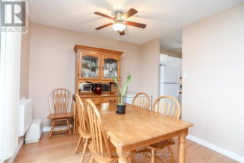 110 - 1103 Jalna Boulevard, London, ON - Indoor Photo Showing Dining Room