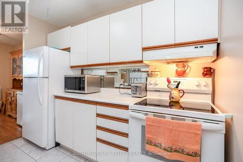 110 - 1103 Jalna Boulevard, London, ON - Indoor Photo Showing Kitchen