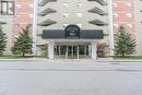 110 - 1103 Jalna Boulevard, London, ON  - Outdoor With Balcony 