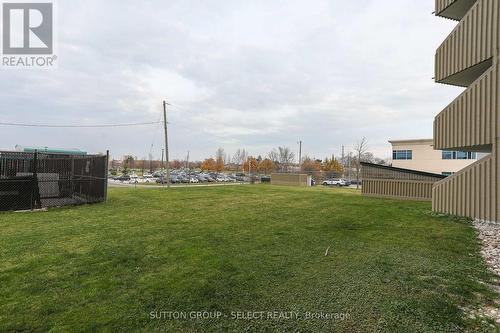 110 - 1103 Jalna Boulevard, London, ON - Outdoor