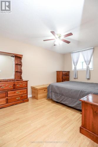 110 - 1103 Jalna Boulevard, London, ON - Indoor Photo Showing Bedroom