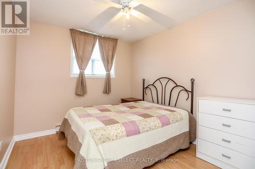 110 - 1103 Jalna Boulevard, London, ON - Indoor Photo Showing Bedroom