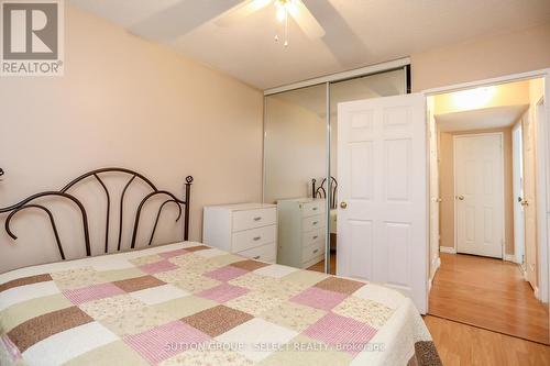 110 - 1103 Jalna Boulevard, London, ON - Indoor Photo Showing Bedroom