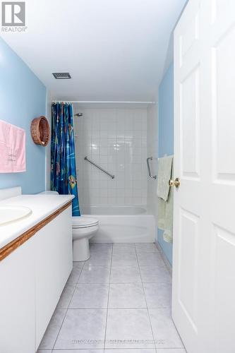 110 - 1103 Jalna Boulevard, London, ON - Indoor Photo Showing Bathroom