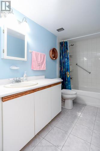 110 - 1103 Jalna Boulevard, London, ON - Indoor Photo Showing Bathroom