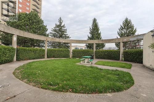 110 - 1103 Jalna Boulevard, London, ON - Outdoor With Balcony