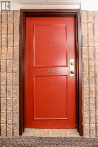 110 - 1103 Jalna Boulevard, London, ON - Indoor Photo Showing Other Room