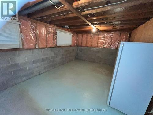 1 Dove Place, Chatham-Kent (Chatham), ON - Indoor Photo Showing Basement