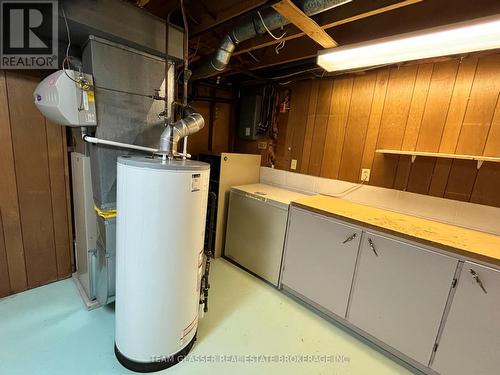 1 Dove Place, Chatham-Kent (Chatham), ON - Indoor Photo Showing Basement