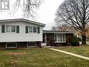 1 Dove Place, Chatham-Kent (Chatham), ON  - Outdoor With Facade 