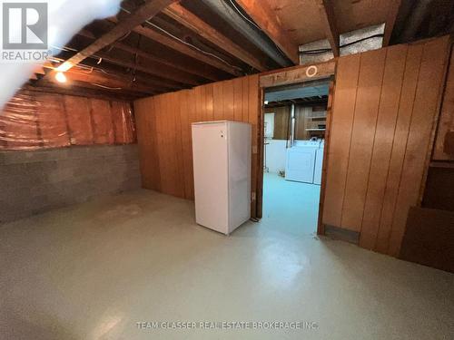 1 Dove Place, Chatham-Kent (Chatham), ON - Indoor Photo Showing Basement