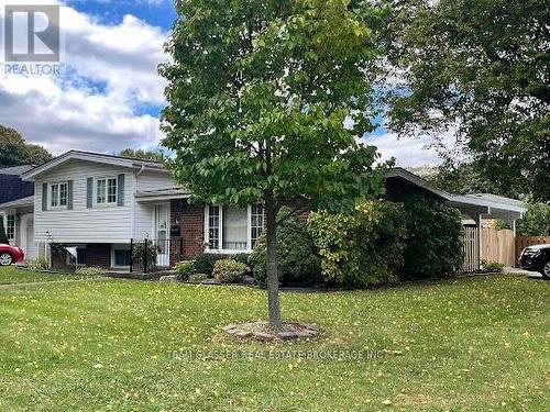 1 Dove Place, Chatham-Kent (Chatham), ON - Outdoor