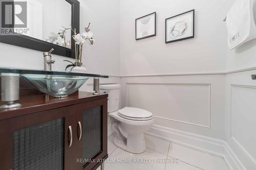 116 Church Avenue, Toronto, ON - Indoor Photo Showing Bathroom