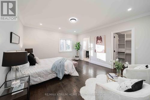 116 Church Avenue, Toronto, ON - Indoor Photo Showing Bedroom