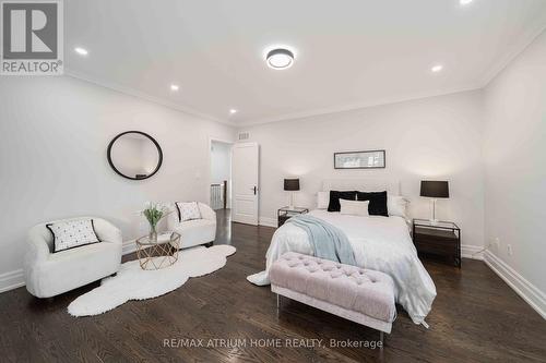 116 Church Avenue, Toronto, ON - Indoor Photo Showing Bedroom