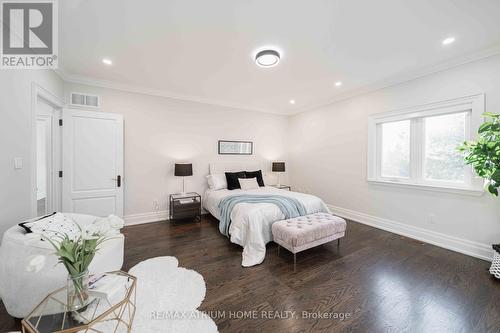 116 Church Avenue, Toronto, ON - Indoor Photo Showing Bedroom