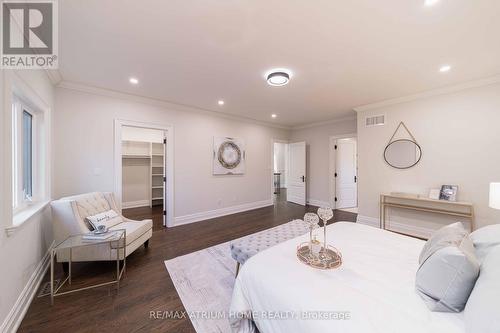 116 Church Avenue, Toronto, ON - Indoor Photo Showing Bedroom