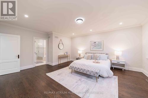 116 Church Avenue, Toronto, ON - Indoor Photo Showing Bedroom