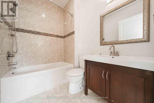 116 Church Avenue, Toronto, ON - Indoor Photo Showing Bathroom