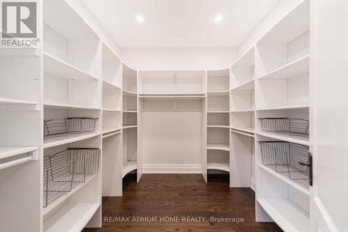 116 Church Avenue, Toronto, ON - Indoor With Storage