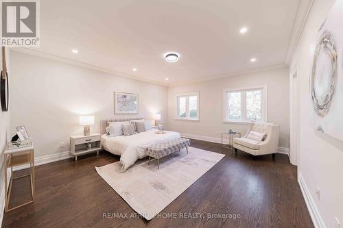 116 Church Avenue, Toronto, ON - Indoor Photo Showing Bedroom