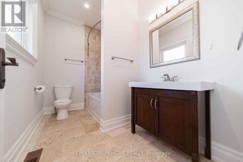 116 Church Avenue, Toronto, ON - Indoor Photo Showing Bathroom