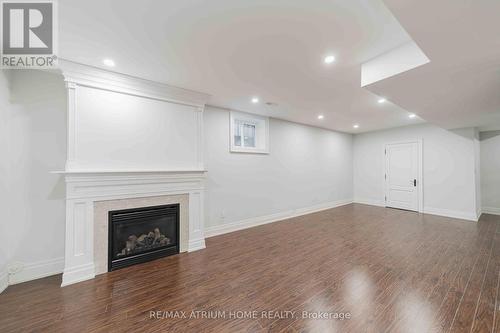 116 Church Avenue, Toronto, ON - Indoor With Fireplace