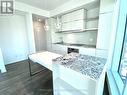 4202 - 197 Yonge Street, Toronto, ON  - Indoor Photo Showing Kitchen With Upgraded Kitchen 