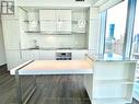 4202 - 197 Yonge Street, Toronto, ON  - Indoor Photo Showing Kitchen With Upgraded Kitchen 