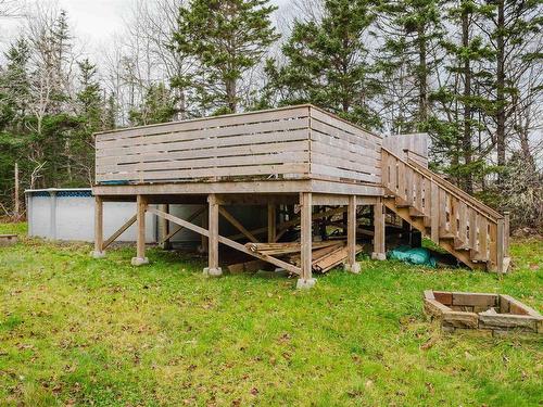 799 Terence Bay Road, Terence Bay, NS 