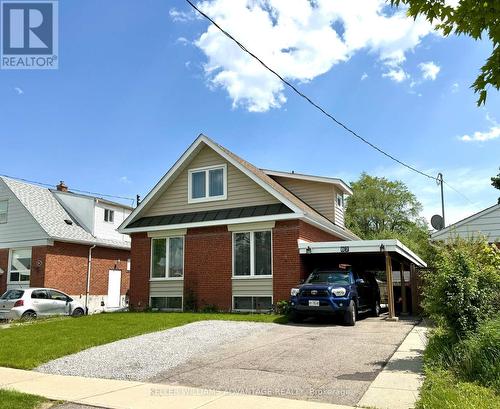 87 Merryfield Drive, Toronto, ON - Outdoor