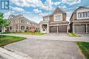 416 Coronation Road, Whitby, ON  - Outdoor With Facade 