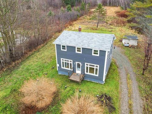 7389 East Bay Highway, Big Pond, NS 