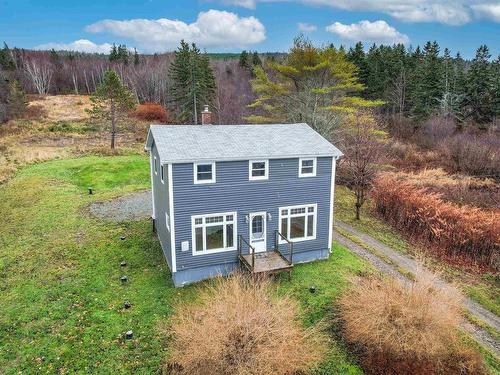 7389 East Bay Highway, Big Pond, NS 